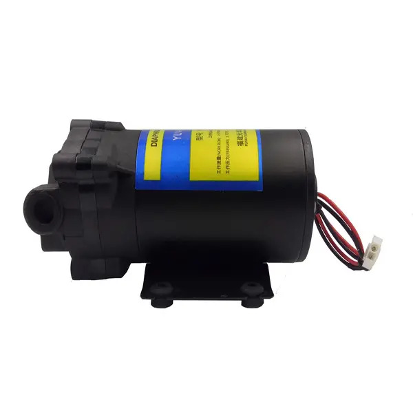 RO Pressure Pump