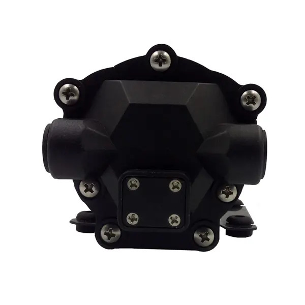 RO Pressure Pump