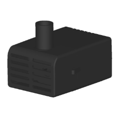 solar pump