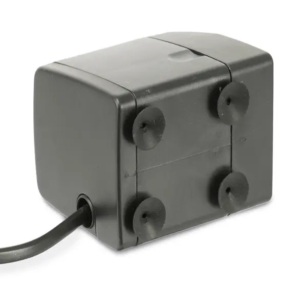 Fountain Pump With RBG lamp