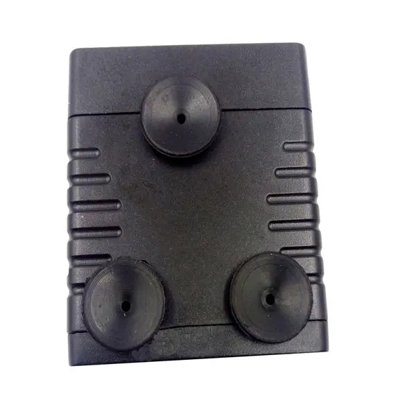 Bird Bath Pump