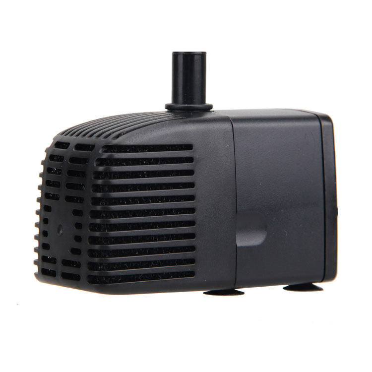ETL Water Fountain Pump
