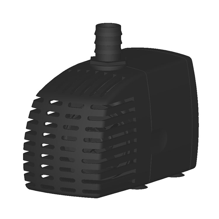 Water Pump For Garden Fountain