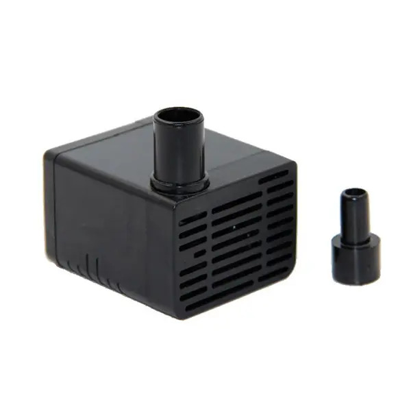 Bird Bath Pump